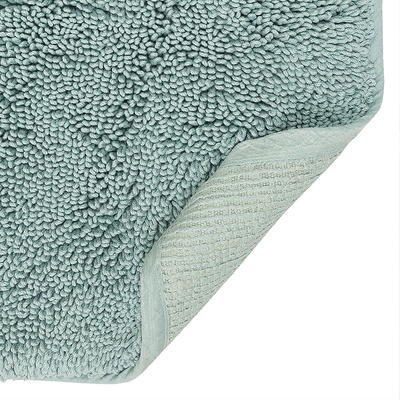 Mohawk Home Indoor Rugs Charcoal - Charcoal Classic Cotton II Bath Mat -  Yahoo Shopping