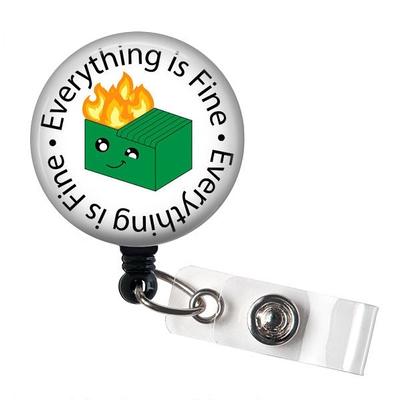 Mombie Badge Reel - Halloween Funny Mom Gifts Cute Snarky Carabiner Nurse  Name Lanyard Id - Yahoo Shopping