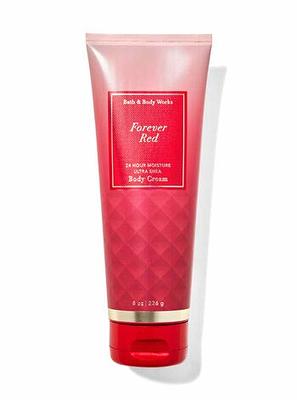 Bath & Body Works SUN-RIPENED RASPBERRY Fine Fragrance Mist Gift Set with a  Red Bow for Holiday & Gifts - Pack of 2