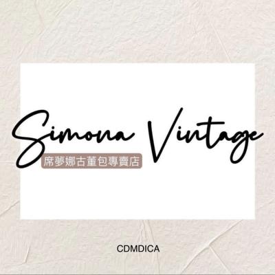 Simona Vintage