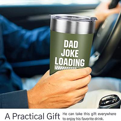 Workin on My Dad Bod 32 oz Water Bottle - Funny Dad Insulated Travel  Thermos Tumbler for Fathers Day…See more Workin on My Dad Bod 32 oz Water  Bottle