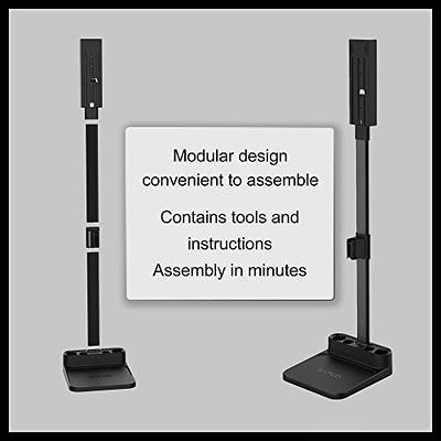 Storage Bracket Holder For Dyson V7 V8 V10 V11 V12 V15 Vacuum Cleaner Parts  Accessories Brush Tool Nozzle Base Docks Bracket