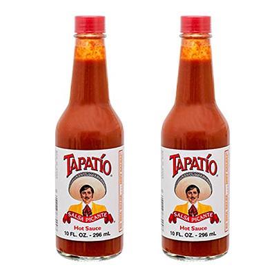 Pico Pica Hot Sauce, 15.5 oz