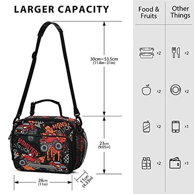 Large Capacity Duffel Bag Chest Bag Men Large Capacity Tote Bag