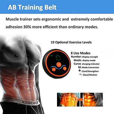 COSTWELL Ab Machine Abs Workout Equipment For Strength Training