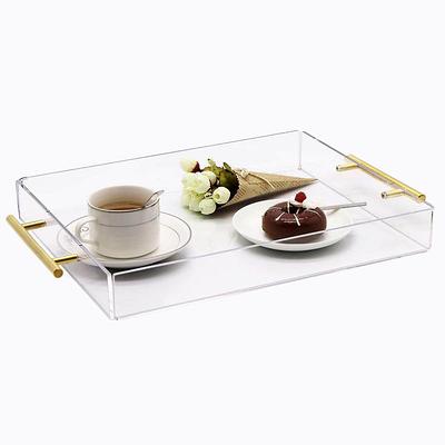 Acrylic Trays