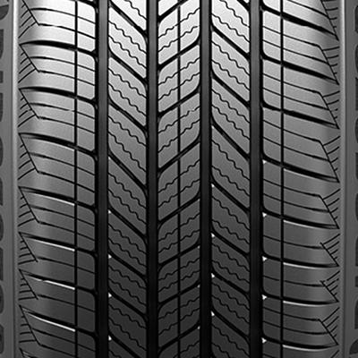 Bridgestone Weatherpeak All Weather 185/55R15 82V Passenger Tire