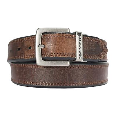 Tommy Bahama Braided Loop Leather Belt, Belts