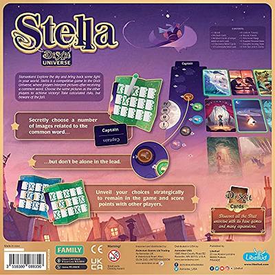 Buy Dixit - Board Game - Libellud