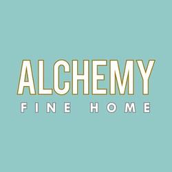 Alchemy Fine Home