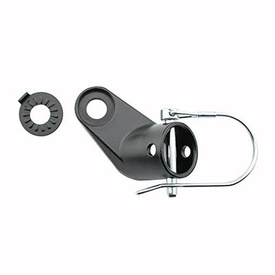 ODIER Bike Trailer Hitch Coupler for Instep and Schwinn Bike