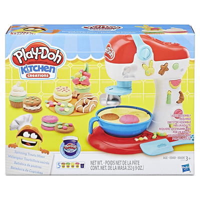 Play Doh Cake Oven Playset Assorted Colors - Office Depot