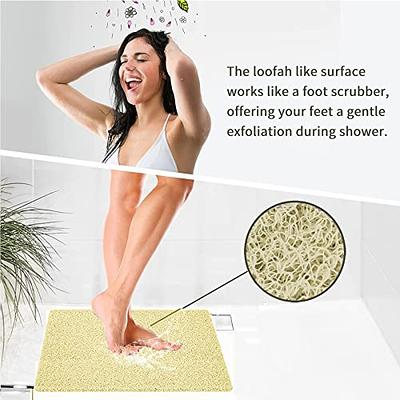 Extra Large Shower Mat