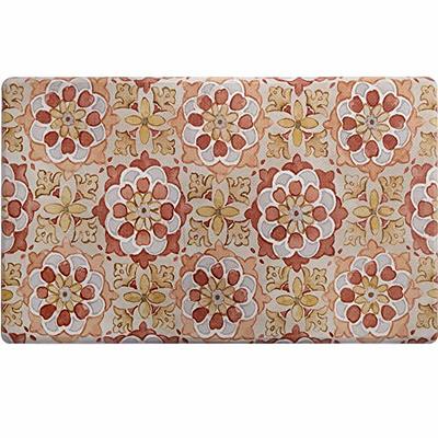 Moroccan Floor Mat,Kitchen Mats, Non-slip Mat & Kitchen Rug