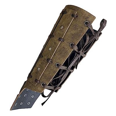 Medieval Viking Bracers