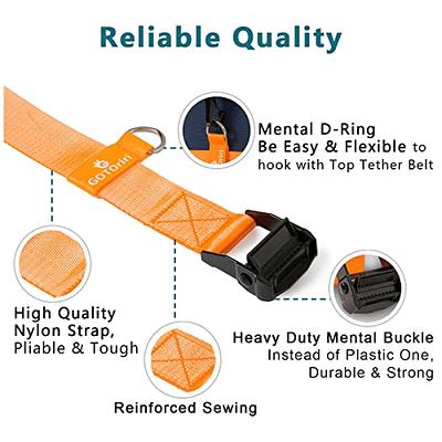  Car Seat Travel Belt, Car Seat Travel Strap to Convert Your Car  Seat and Carry-on Luggage into an Airport Car Seat Stroller & Carrier, High  Strength Nylon, Stainless Buckle-Free Carrying Case 