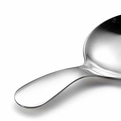 Sugar And Spice Spoons