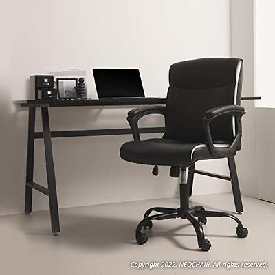 Office Chair Computer Desk Chair Gaming - Ergonomic Mid Back