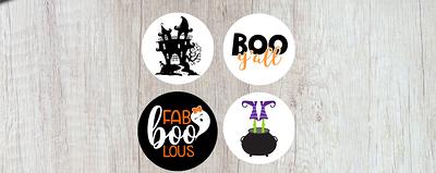 Halloween Cardstock Circles, Cardstock Cutouts, Freshies, Cardstock,  Freshie Cardstock, Freshie Images, Freshie Designs, Cardstock Images