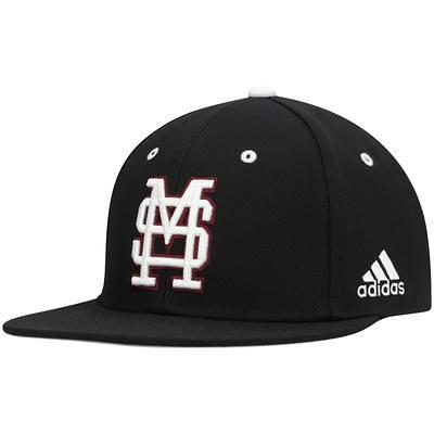 Men's adidas Gray/Black Louisville Cardinals On-Field Baseball