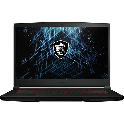 Msi Thin Gf63 15.6 144hz Gaming Laptop Intel Ci7 - 16gb Ram - 512gb Ssd -  Rtx 4060 - Black (thin Gf63) : Target