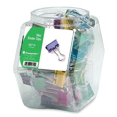 Wholesale Paper Clips & Fasteners: Discounts on ACCO® Square Magnetic Clip,  2 1/4 Size, Large ACC72133 - Yahoo Shopping