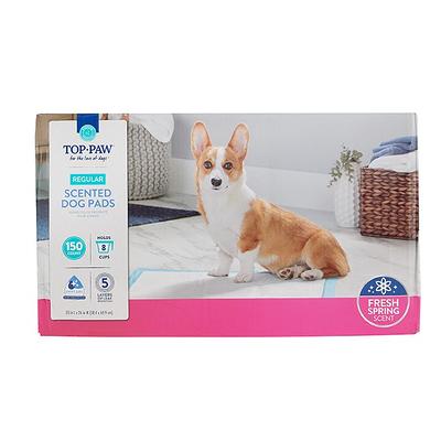 Petsmart dog hot sale pee pads