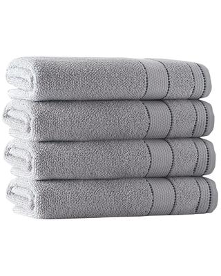 Ozan Premium Home 100% Turkish Cotton Sienna Luxury Collection Hand Towel -  Yahoo Shopping