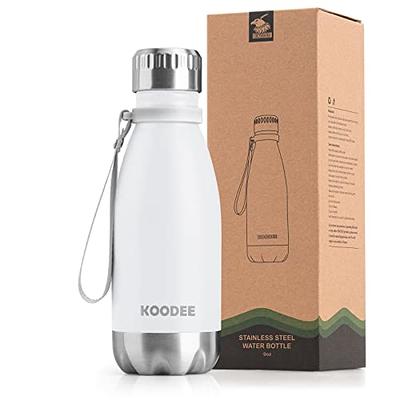 Coffee/Tea thermos, 21 Oz Smart Coffee bottle, LED Temperature Display Tea  Infuser Bottle, Sports Water Bottle, Double Wall Vacuum Insulated Water