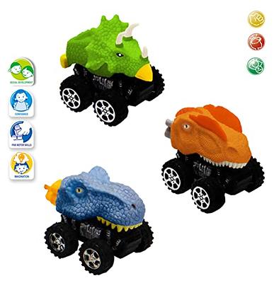 Dinosaur Coloring Set, Children Toys