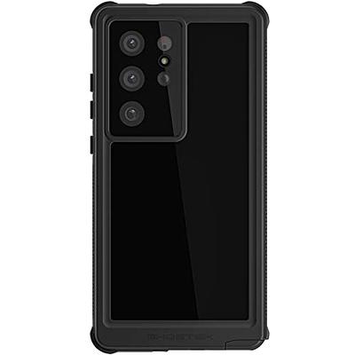 for Samsung Galaxy A23 5G / A23 (4G) Aegis Series case, Full-Body Rugged  Dual-Layer Shockproof Protective Swivel Belt-Clip Holster Cover with  Built-in