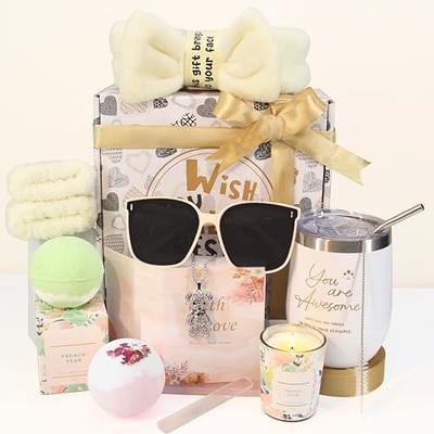 Birthday Gifts for Women Friendship,Get Well Soon Gifts for Women