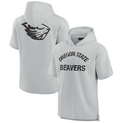 Fanatics Signature Unisex Fanatics Signature Gray Oklahoma State