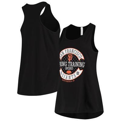 San Francisco 49ers Women's Tank Sleeveless T-Shirt Women's Vest White Tops