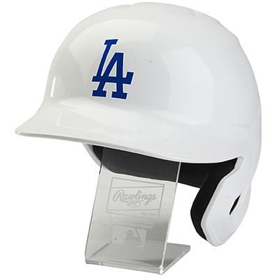 Atlanta Braves Alternate Chrome MLB Rawlings Replica MLB Baseball Mini  Helmet