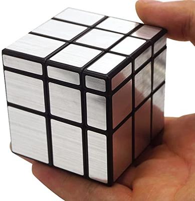 Rubik's cube 3x3 QiYi Mirror