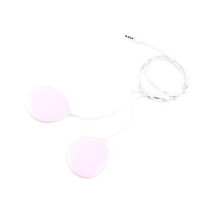 Baby Bump Headphones, Pregnancy Headphones for Belly, Prenatal Belly  Speakers, Portable Music Headphones Belly Baby Pregnancy