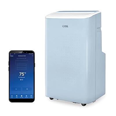 RCA 8,000 BTU WiFi Enabled Portable Air Conditioner with Remote