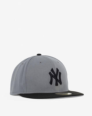 Custom Corduroy New York NY Yankees Adjustable Hat 