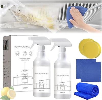 Jonissi Splash Spray Oven Cleaner, Splash Foam Spray For Oven Cleaner Heavy  Oil Stain Cleaning Agent Bubble Cleaner Foam, Multi-purpose Kitchen Cleaner  - Powerful Splash Foam Spray - Yahoo Shopping