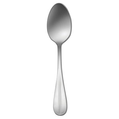 BNAZIND Kunz Spoons Cooking Spoons 18/10 Stainless Steel Titanium Shiny  Rainbow Basting Spoon - 9 Inches Plating Spoons - Daily Chef Spoons -  quenelle