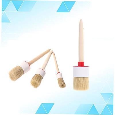 Bates Choice Bates- Foam Paint Brushes, Assorted Sizes, 20 Pcs, Sponge  Paint Brush, Foam Brushes, Foam Brushes for Painting, Foam Brushes