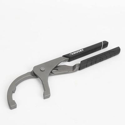 Craftsman CMMT98303 Locking Oil Filter Pliers