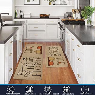 Anti-Slip Kitchen Mats/Household Non Slip Rubber Kitchen