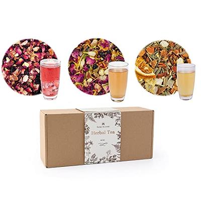 Iced Tea Gift Set