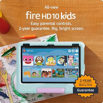 Official Site: Fire HD 10 tablet, 10.1, 1080p Full HD