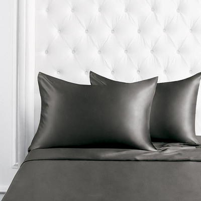 Luxe Linen Blend Pillow