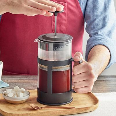 Bunn FPG-2 DBC French Press Coffee Grinder - Stainless