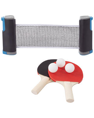 Floating Table Tennis Set – PoolCandy