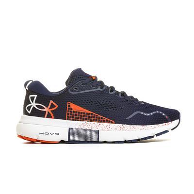 Women's Under Armour Navy Auburn Tigers Infinite 5 Running Shoes - Yahoo  Shopping